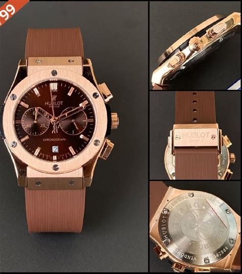 hublot classic fusion leather strap|Hublot Ersatzteile/Zubehör .